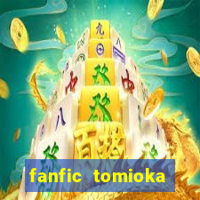 fanfic tomioka filho de poseidon